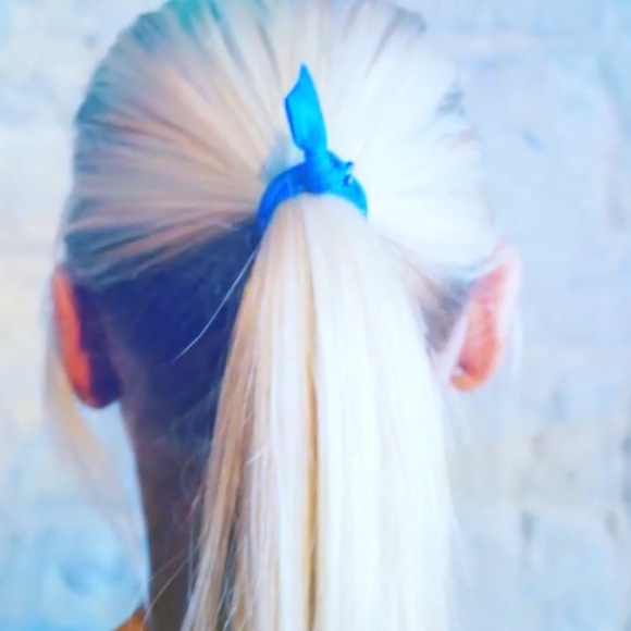 Popband Accessories - NEW Popband London Hair Ties